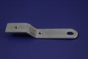 Stainless Steel Master Carrier Arm Only Left