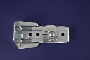 Wall Bracket-Zinc Plated