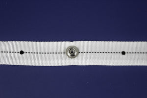 10" Accordion Tape