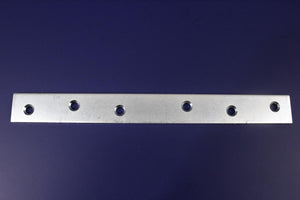 10" Heavy Duty Mending Plate